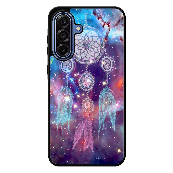 DREAM CATCHER GALAXY NEBULA Samsung Galaxy A17 5G Case BC3018