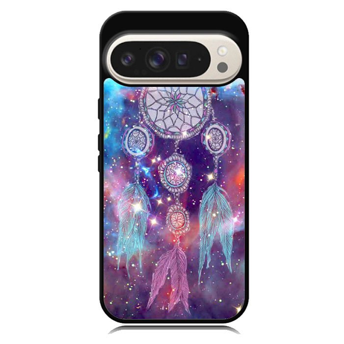 DREAM CATCHER GALAXY NEBULA Google Pixel 10 | Google Pixel 10 Pro Case BC3018