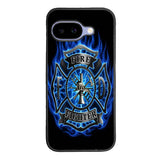 FIRE FIGHTER Google Pixel 10A Case BC3023