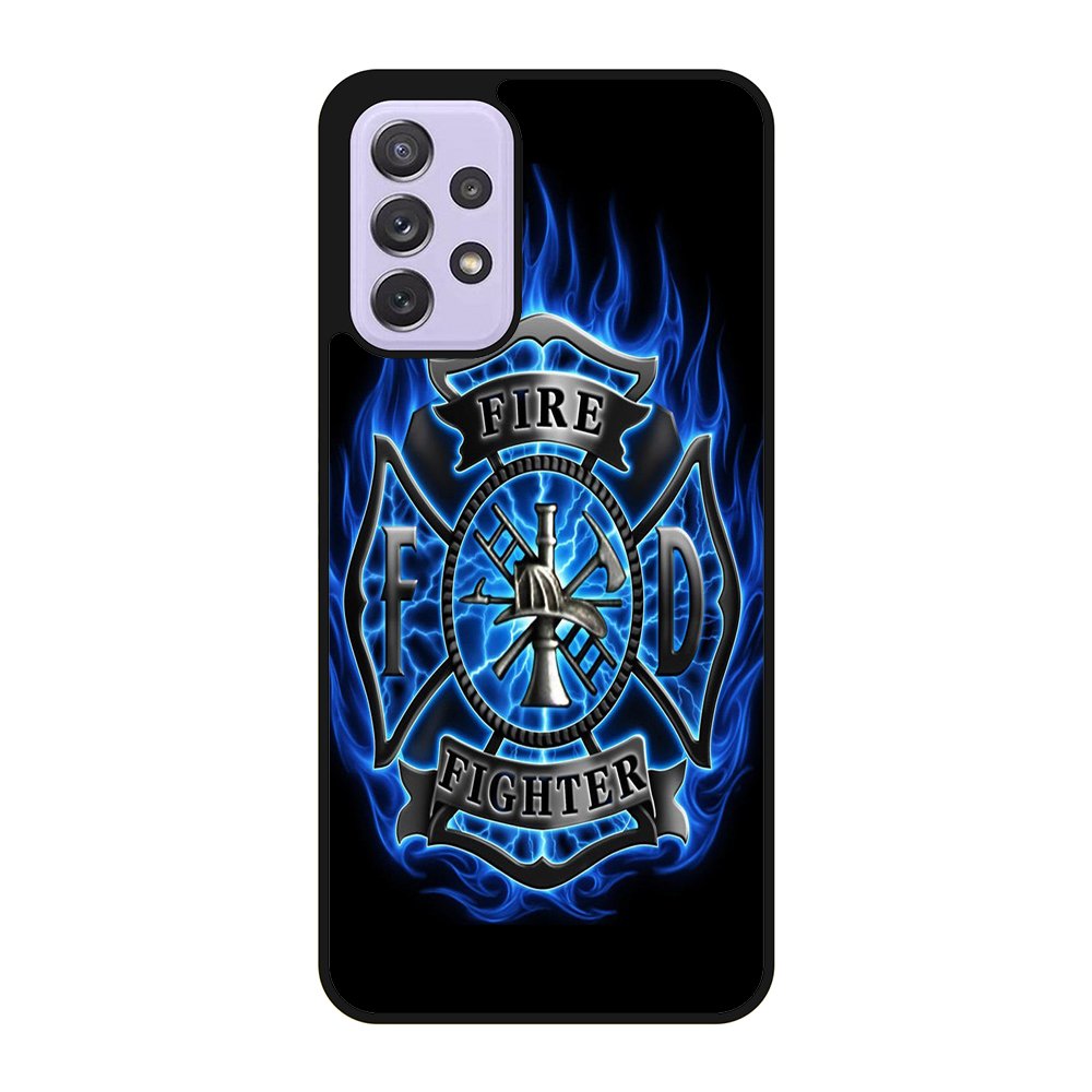 FIRE FIGHTER Samsung Galaxy A23 5G Case BC3023