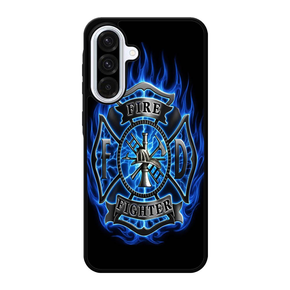FIRE FIGHTER Samsung Galaxy A56 Case BC3023