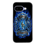 FIRE FIGHTER Case Google Pixel 9A BC3023