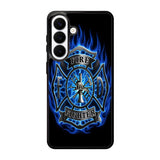 FIRE FIGHTER Samsung Galaxy S26 Plus Case BC3023