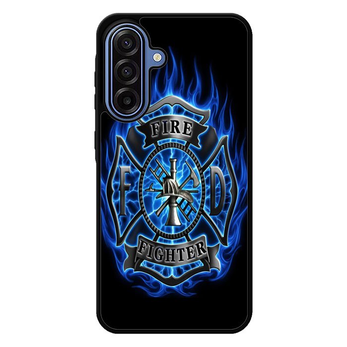 FIRE FIGHTER Samsung Galaxy A17 5G Case BC3023