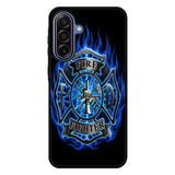 FIRE FIGHTER Samsung Galaxy A17 5G Case BC3023