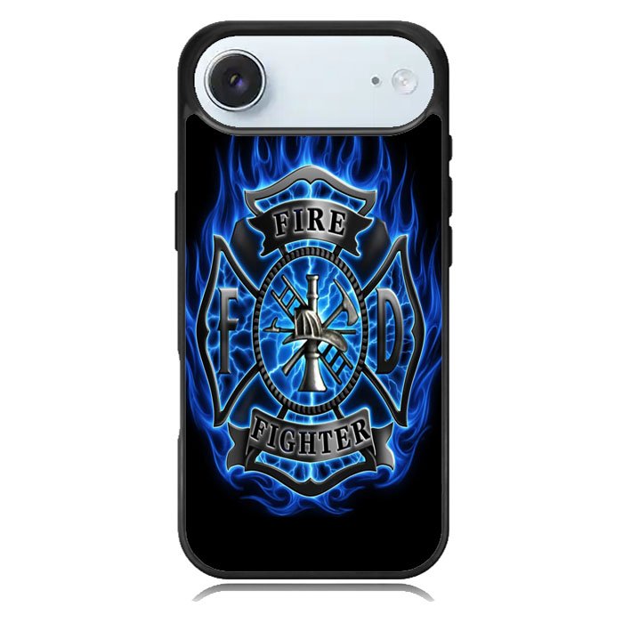 FIRE FIGHTER iPhone 17 Air Case BC3023