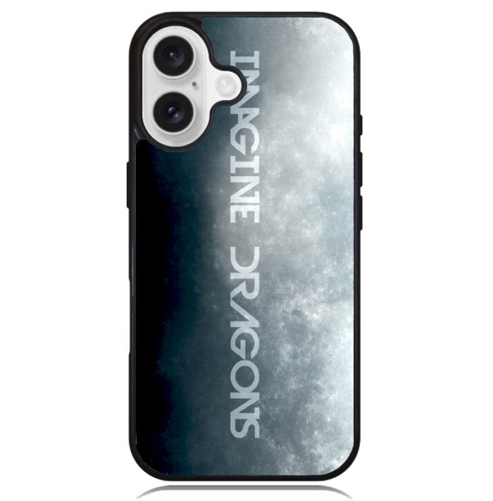 IMAGINE DRAGONS Case iPhone 16 BC2961