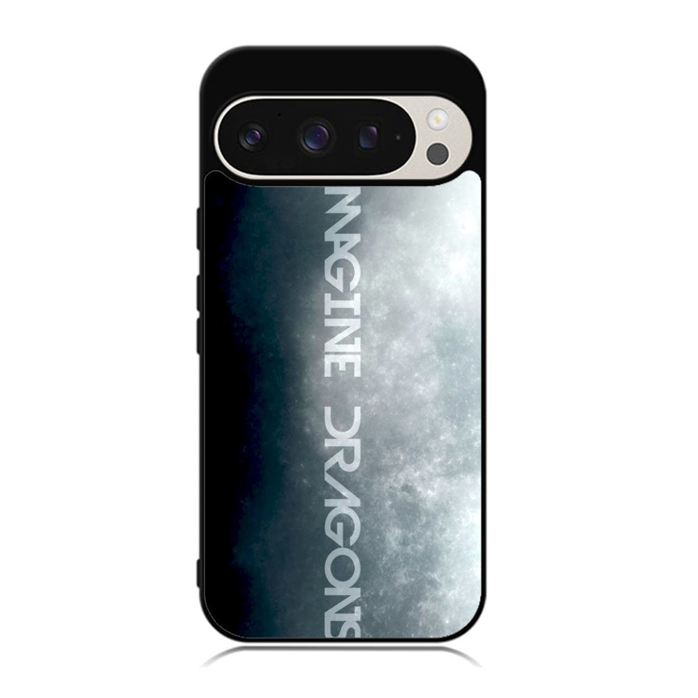 IMAGINE DRAGONS Case Google Pixel 9 Pro XL BC2961