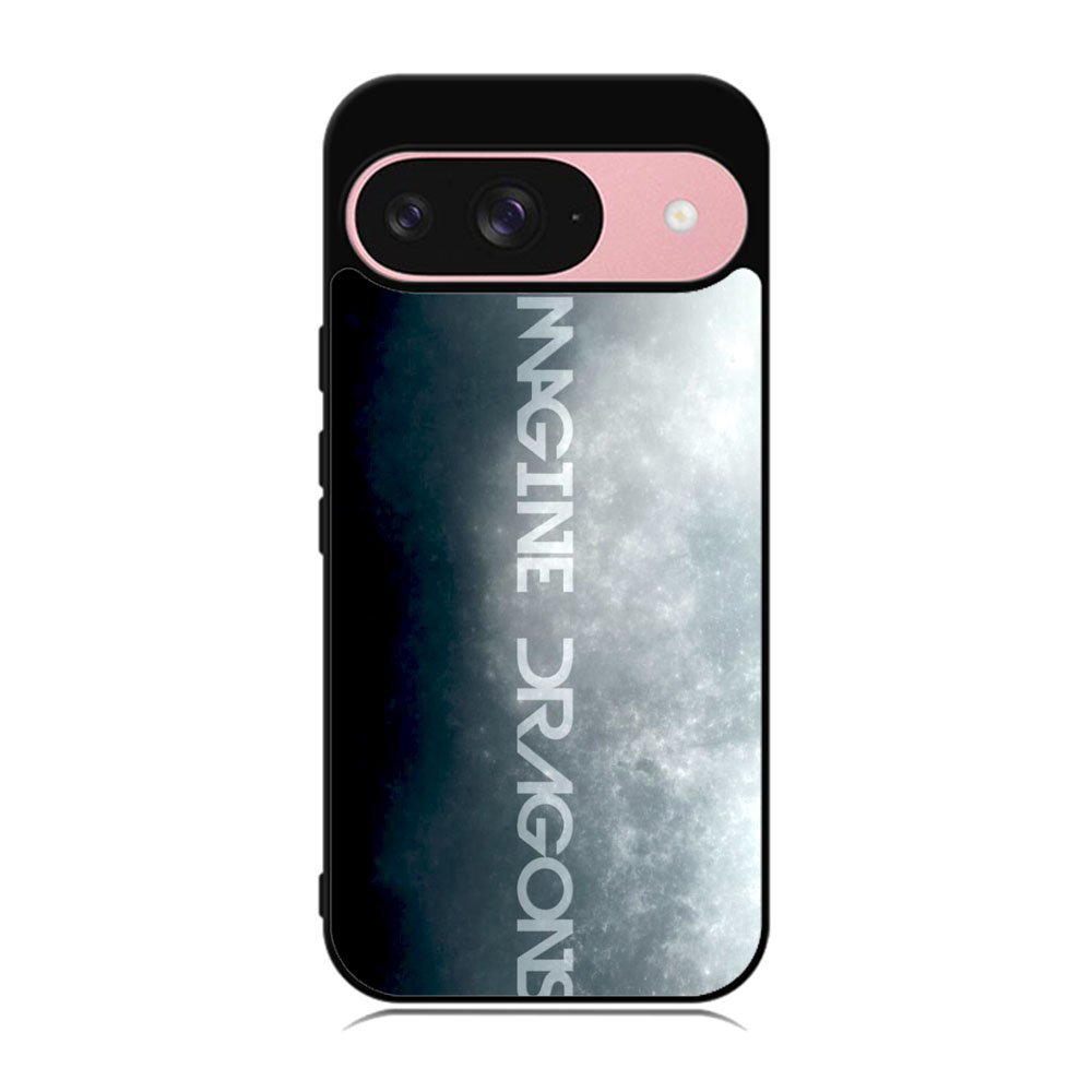 IMAGINE DRAGONS Case Google Pixel 9 BC2961
