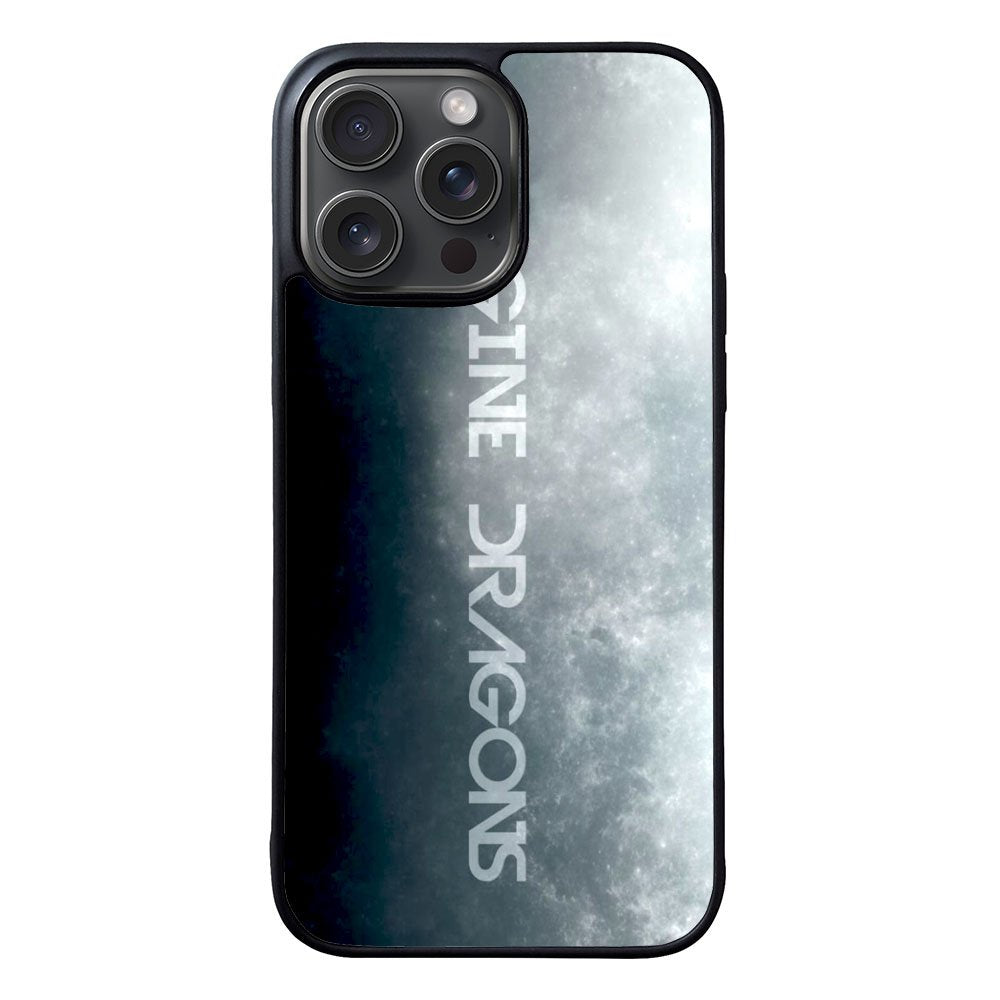 IMAGINE DRAGONS Case iPhone 15 Pro Max BC2961