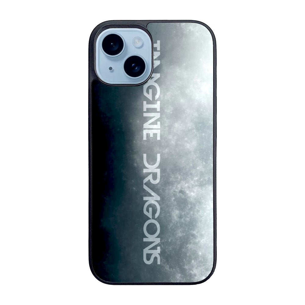 IMAGINE DRAGONS Case iPhone 15 Plus BC2961