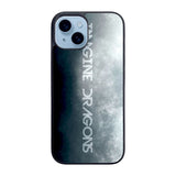IMAGINE DRAGONS Case iPhone 15 BC2961