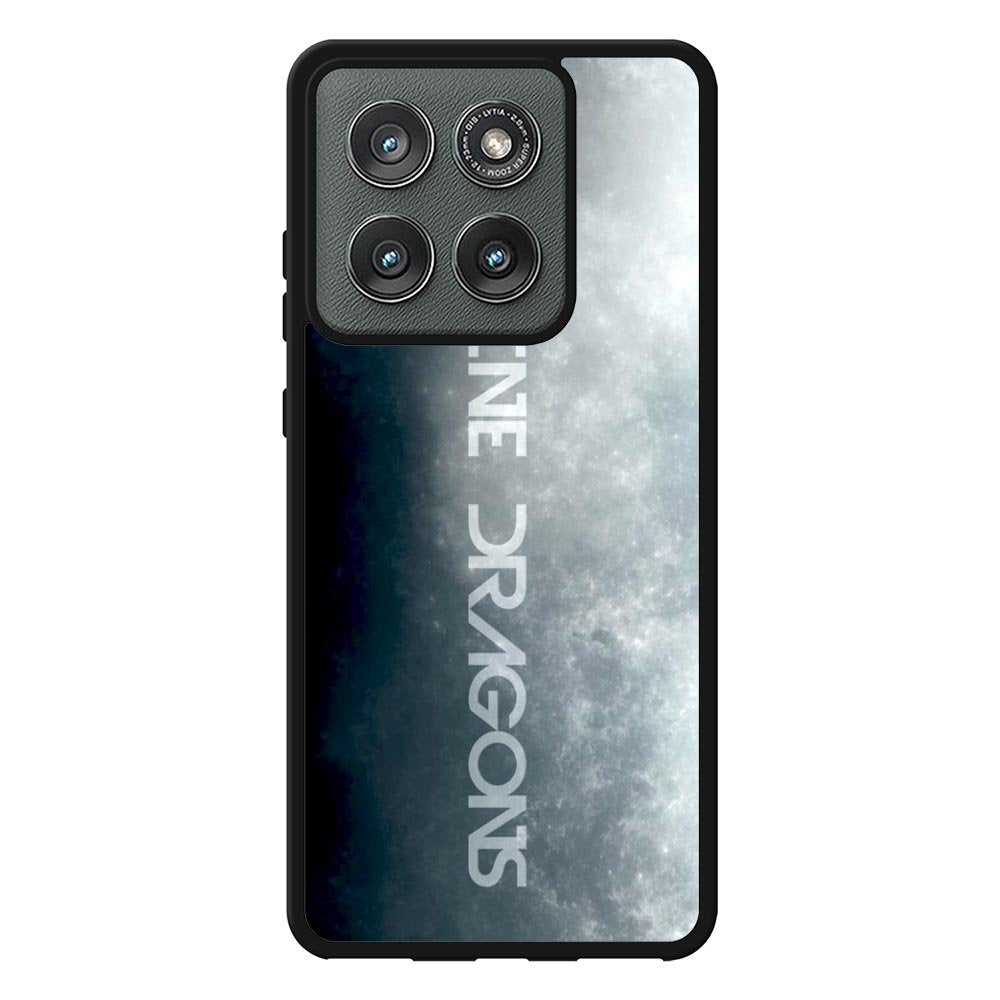 IMAGINE DRAGONS Case Motorola Moto Edge 2025 BC2961