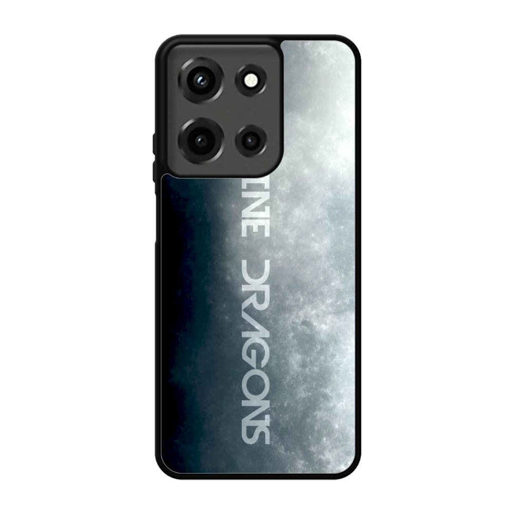 IMAGINE DRAGONS Motorola Moto G 5G 2025 Case BC2961