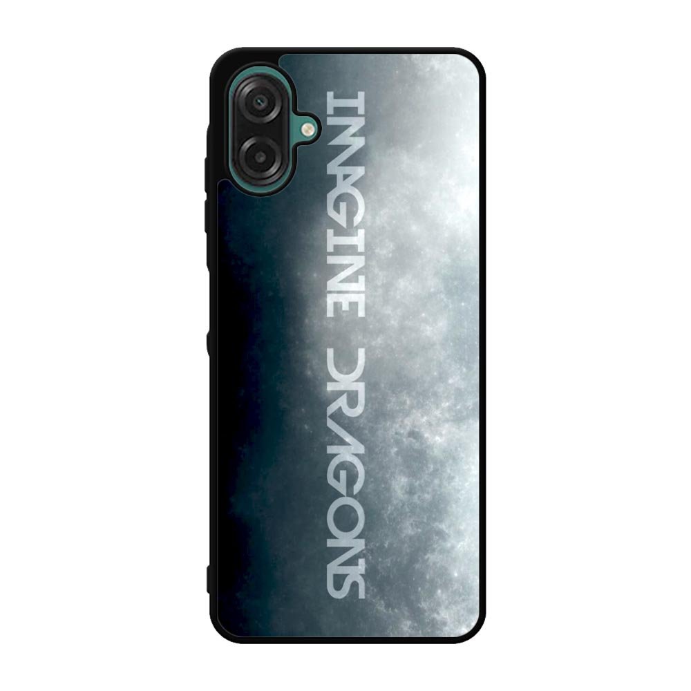 IMAGINE DRAGONS Case Samsung Galaxy A07 BC2961