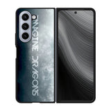 IMAGINE DRAGONS Case Samsung Galaxy z Fold 5 5G BC2961
