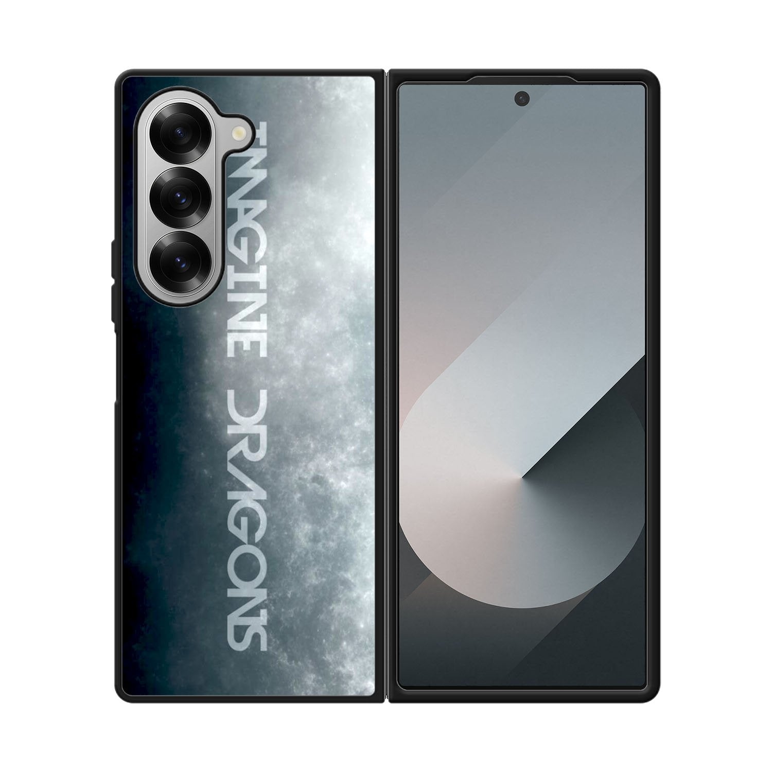 IMAGINE DRAGONS Case Samsung Galaxy Z Fold 6 5G BC2961