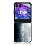 IMAGINE DRAGONS Motorola Moto Razr 2024 , Moto Razr 50 Case FE2961