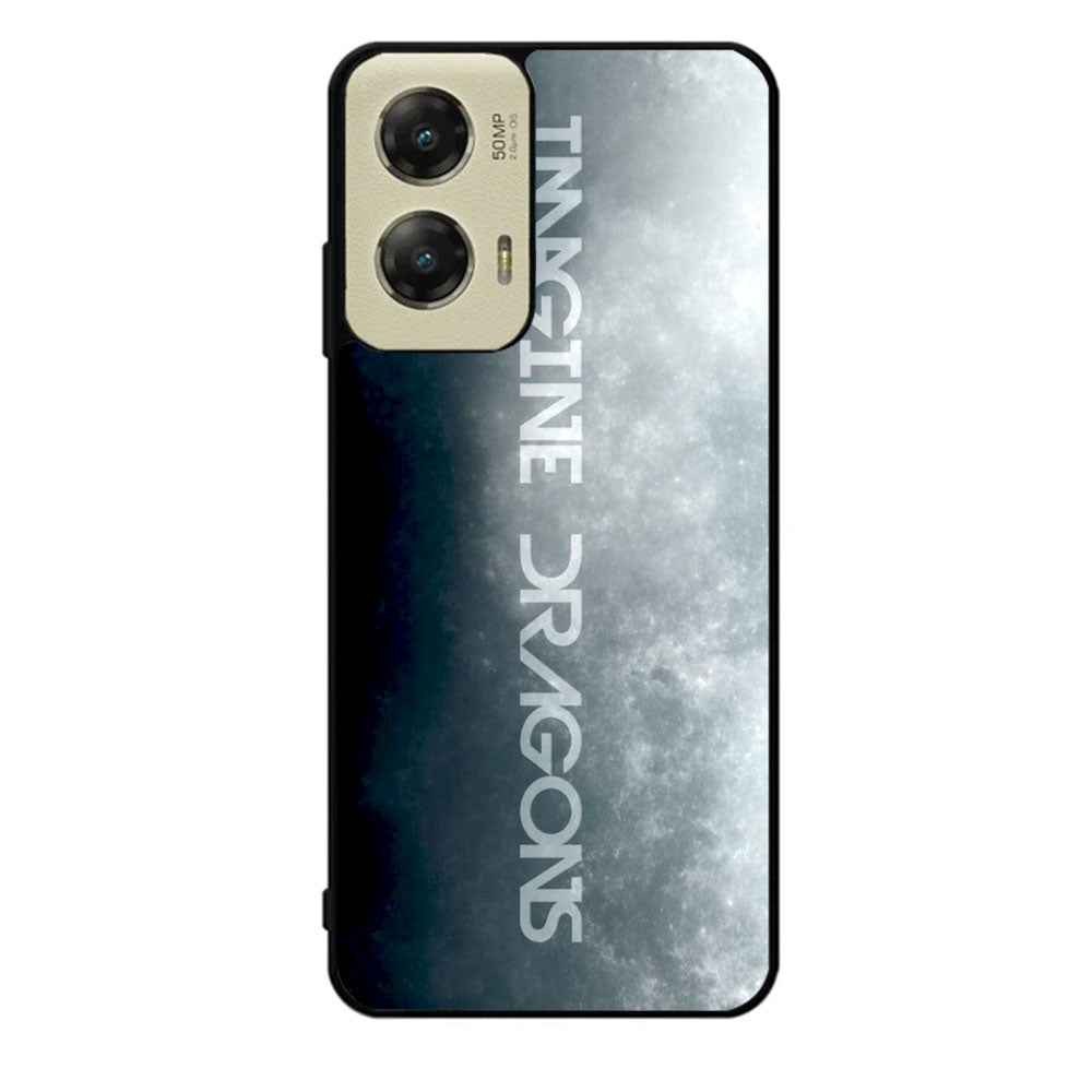 IMAGINE DRAGONS Case Motorola Moto G Stylus 2024 5G BC2961