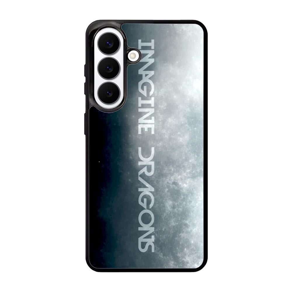 IMAGINE DRAGONS Samsung Galaxy S26 Case BC2961