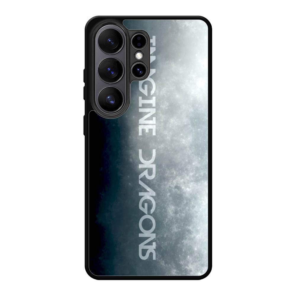 IMAGINE DRAGONS Samsung Galaxy S26 Ultra Case BC2961