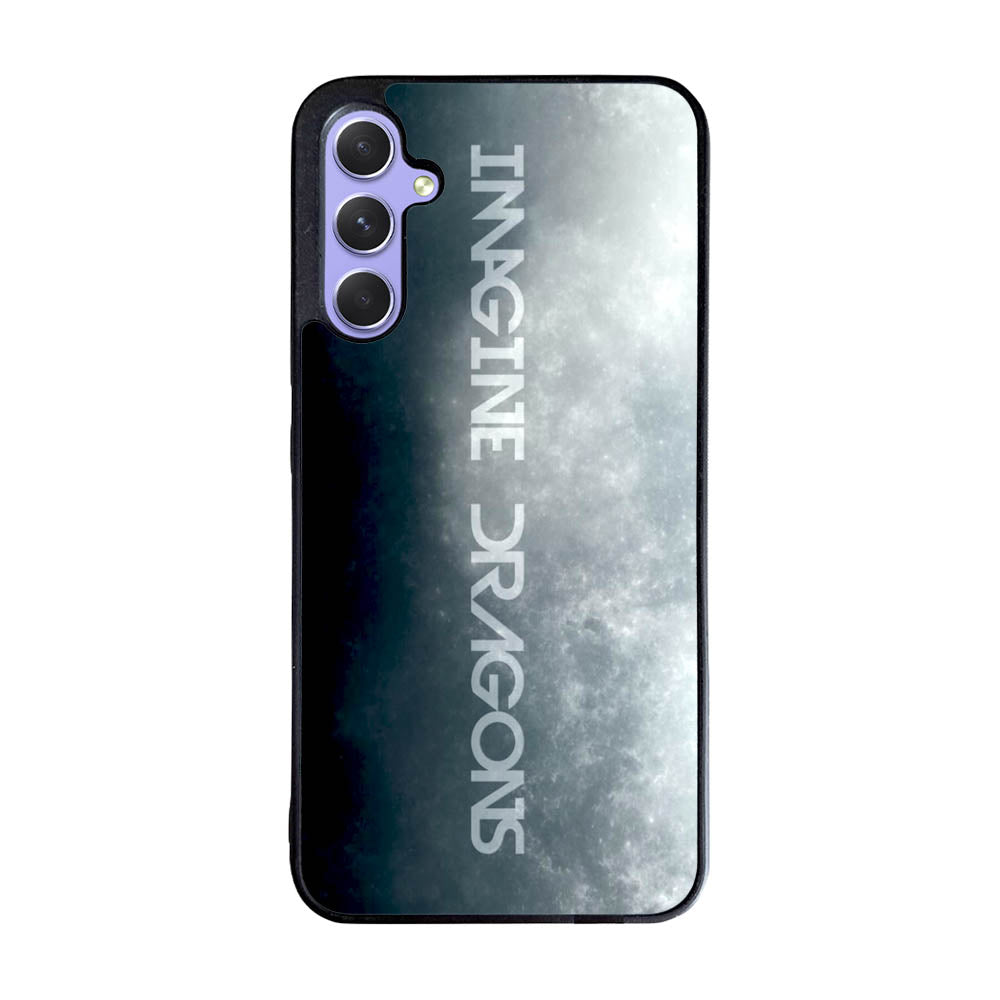 IMAGINE DRAGONS Case Samsung Galaxy A35 5G BC2961