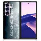 IMAGINE DRAGONS Samsung Galaxy Z Fold 7 5G Case BC2961