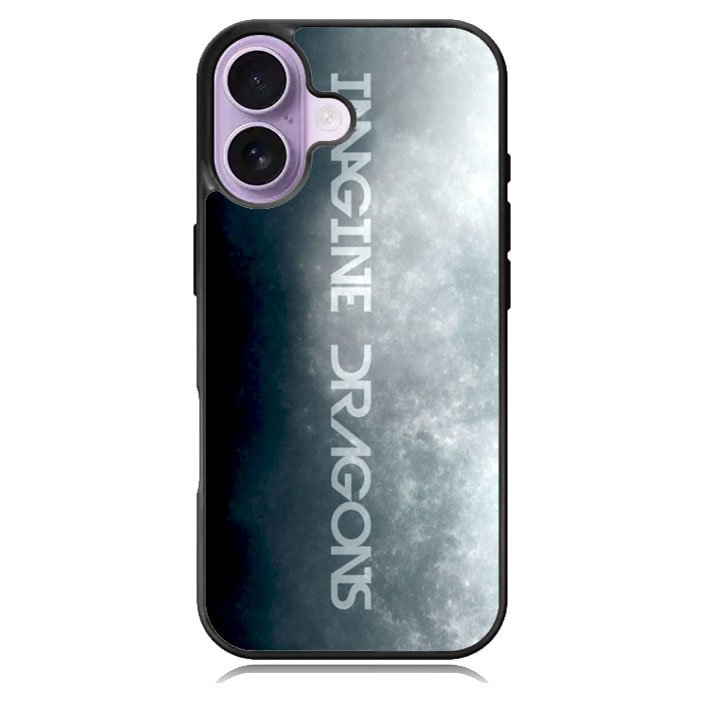 IMAGINE DRAGONS iPhone 17 Case BC2961