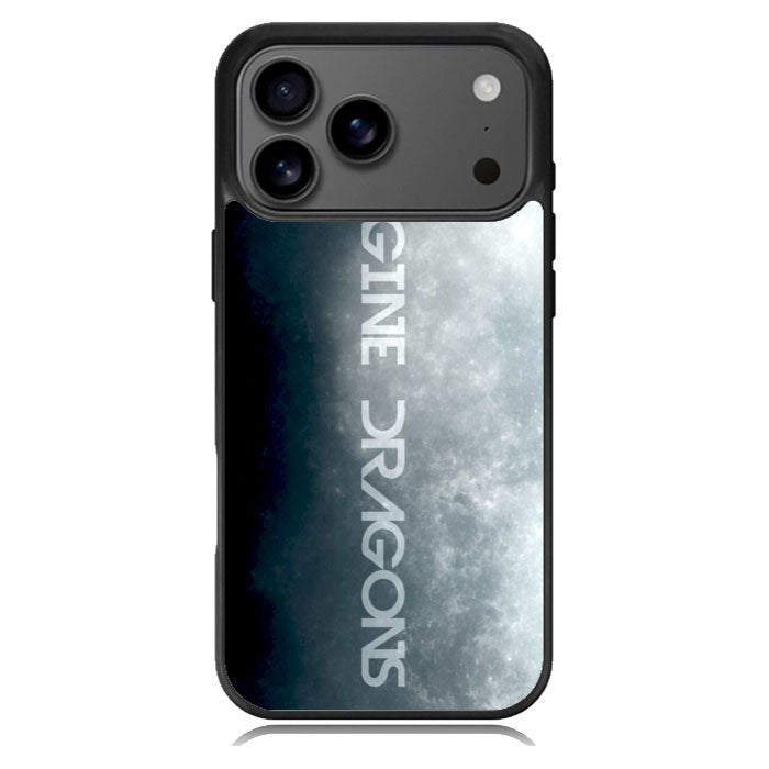 IMAGINE DRAGONS iPhone 17 Pro Case BC2961