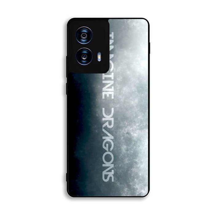 IMAGINE DRAGONS Motorola Moto G Power 5G 2024 Case BC2961