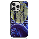 JACK AND SALLY BEFORE CHRISTMAS Case iPhone 16 Pro BC2962