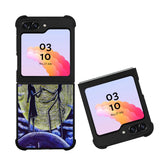JACK AND SALLY BEFORE CHRISTMAS Case Samsung Galaxy Z Flip 5 5G BC2962