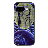 JACK AND SALLY BEFORE CHRISTMAS Google Pixel 10A Case BC2962