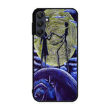 JACK AND SALLY BEFORE CHRISTMAS Samsung Galaxy A25 5G Case BC2962