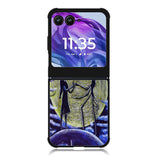 JACK AND SALLY BEFORE CHRISTMAS Motorola Moto Razr 2024 , Moto Razr 50 Case FE2962