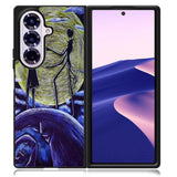 JACK AND SALLY BEFORE CHRISTMAS Samsung Galaxy Z Fold 7 5G Case BC2962