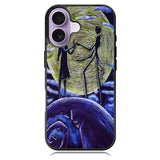 JACK AND SALLY BEFORE CHRISTMAS iPhone 17 Case BC2962