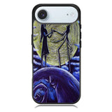 JACK AND SALLY BEFORE CHRISTMAS iPhone 17 Air Case BC2962