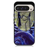 JACK AND SALLY BEFORE CHRISTMAS Google Pixel 10 | Google Pixel 10 Pro Case BC2962