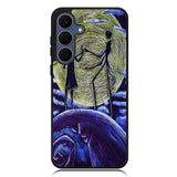 JACK AND SALLY BEFORE CHRISTMAS Samsung Galaxy S25 FE Case BC2962