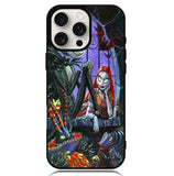 JACK AND SALLY Case iPhone 16 Pro BC2963