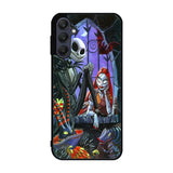 JACK AND SALLY Samsung Galaxy A25 5G Case BC2963