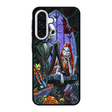 JACK AND SALLY Samsung Galaxy A56 Case BC2963
