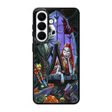 JACK AND SALLY Samsung Galaxy S26 Case BC2963