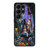 JACK AND SALLY Samsung Galaxy S26 Ultra Case BC2963