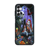 JACK AND SALLY Case Samsung Galaxy A15 BC2963