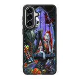 JACK AND SALLY Samsung Galaxy A57 Case BC2963