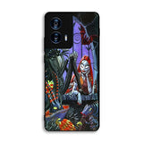 JACK AND SALLY Motorola Moto G Power 5G 2024 Case BC2963