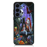 JACK AND SALLY Samsung Galaxy S25 FE Case BC2963