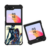 NIGHTMARE BEFORE CHRISTMAS Case Samsung Galaxy Z Flip 5 5G BC2975
